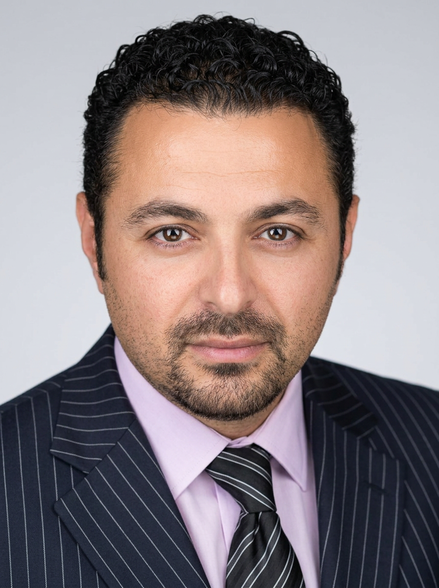 Simon Leizgold, Practice Development & Operations at Happy Smiles of Fort Myers